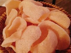 虾片鱿鱼-宝莱纳啤酒花园餐厅PAULANER BRAUHAUS Nanjing(广州路店)