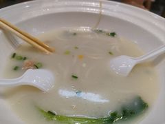 -袁记肉夹馍(北大街店)