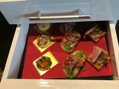 -行者书屋大堂吧 ·下午茶(南京圣和府邸酒店)