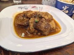 -缘来聚·徽菜名店(黄山宏村店)