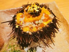 -Sushi Zo Hong Kong