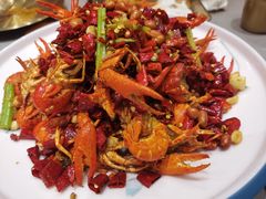-龙虾奇迹(大华三路店)