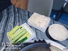 -天都火锅酒楼(虹梅南路店)