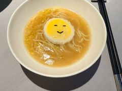 生日面-屋里厢上海菜馆