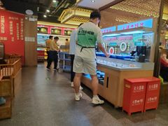 -井格重庆火锅(西直门凯德Mall店)