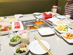 -海底捞火锅(天一广场亚细亚店)