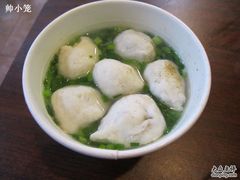 -原巷口鱼丸店(龙头路外卖店)