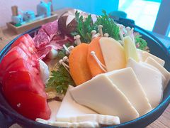 -酒井酱子·深夜食堂(东城汇店)