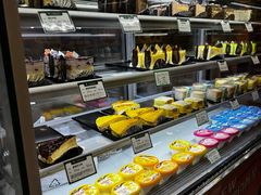 -蜂蝶来饼店(拱北总店)