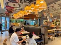 -菲滋意式餐厅(富阳东方茂店)