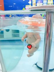 -海豚啵啵体智能游泳馆(惠山万达广场店)