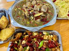 -陈氏肥蛤(小纬六路总店)