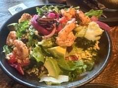 -Q MEX 库迈墨西哥餐吧(三里屯店)