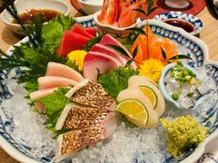 -小山日本料理(太古汇店)