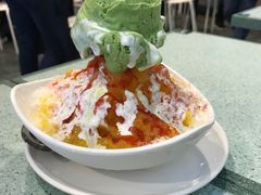 -松记糖水店(铜锣湾分店)