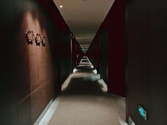 -深圳隐秀山居酒店
