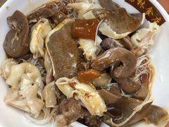 -荔林食店(西华路店)