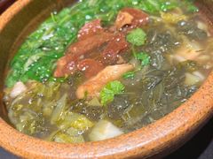 -山石榴·贵州菜(丰盛里店)