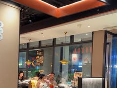 -骨之味·筒骨汤火锅(江头店)