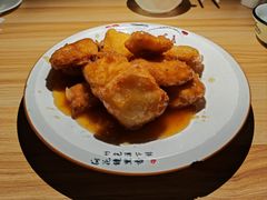 -老舅老蒙肉饼非遗店(一店)