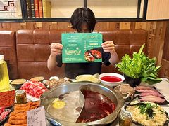 -三江汇火锅店(保全街店)