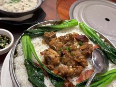 -御膳粥·牛乳粥底火锅·地道顺德菜(容桂店)