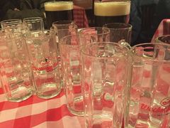 自酿黑啤酒-杭州国际会议中心洲际酒店-德国啤酒屋(砂之船国际生活广场店)