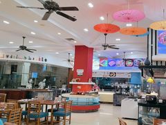 -儿童菜·采风阁家常菜餐厅(亚龙湾天域酒店)