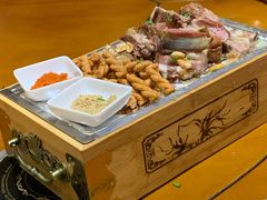 -厦门渔港(成山路店)