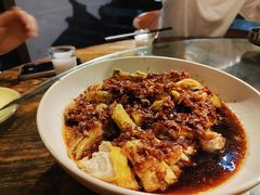 -铭厨特色家常菜(金色溪泉湾店)