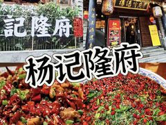 -杨记隆府(重庆总店)