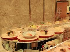 -争鲜回转寿司(东方银座店)