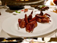 -北京中国大饭店