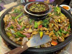 -正宗水城烙锅(黔灵东路店)