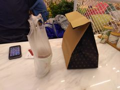 外带包装-特派卷·老北京烤鸭卷(合生汇购物中心店)