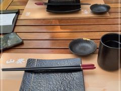 -山葵家居酒屋(天目里店)