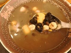 -鲜芋仙(高新万达广场店)