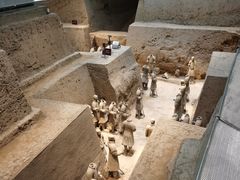 -秦始皇帝陵博物院-丽山园