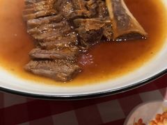 -西贝(枫蓝国际购物中心店)