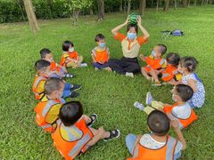 -金点蒙氏国际教育(悠然校区)