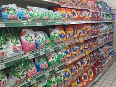 -青岛利群四方购物广场