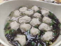 -筋饼豆腐脑一绝