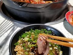 -钢管厂歆瑞源油卤串串香(春熙路太古里店)