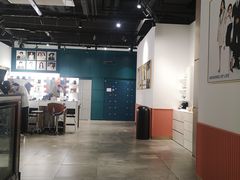 -海马体照相馆(天津世纪都会店)