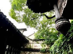 -惠山古镇·寄畅园