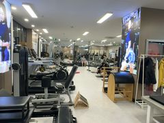-琪航·健身+普拉提(嘉定北地铁站店)