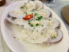 -御满江海鲜酒家(洛溪新城店)