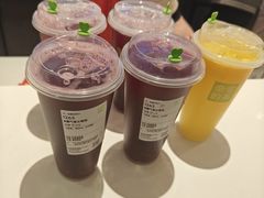 -奈雪的茶(湖滨银泰in77C区PRO店)