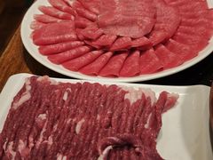 -南门涮肉(通州店)