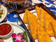 -遇见长安·陕菜名店(乐荟中心店)